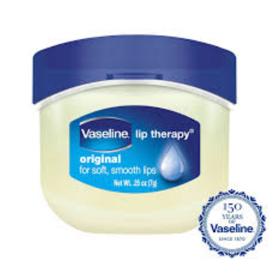 VASELINE LIP THERAPY ORIGINAL 7G